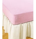 Fitted Terry Sheets