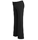 Maternity Bootcut Trousers