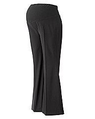 KickFlare Maternity Trousers