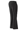 KickFlare Maternity Trousers