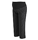 Maternity Linen Trousers