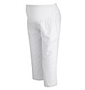 Maternity Linen Trousers
