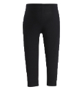 Maternity Crop Leggings