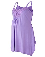 Maternity Vest Top