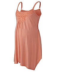 Maternity Vest Top