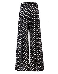 Maternity Palazzo Trousers