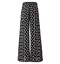 Maternity Palazzo Trousers