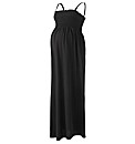 Maternity Maxi Dress