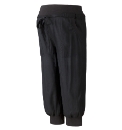 Crop Hareem Maternity Trousers