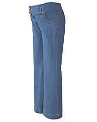 Cheryl Maternity Jeans