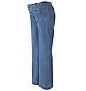 Cheryl Maternity Jeans