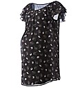 Maternity Frill Sleeve Tunic