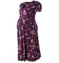 Maternity Tea Dress
