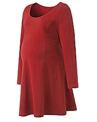 Maternity Skater Tunic
