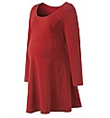 Maternity Skater Tunic