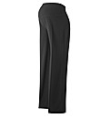 Maternity Palazzo Trousers