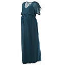 Maternity Maxi Dress