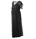 Maternity Maxi Dress