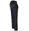 Maternity Bootcut Jean
