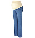 Maternity Bootcut Jean