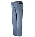 Maternity Boyfriend Jeans
