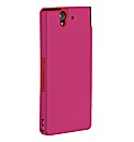 Case Mate Sony Xperia Z Tough Case- Pink