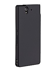 Case Mate Sony Xperia Z Tougn Case-Black