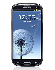 Samsung Galaxy S3 SIM Free Mobile- 16GB
