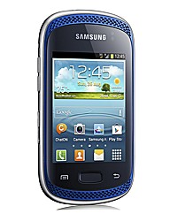Samsung Galaxy Music SIM Free Mobile