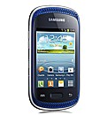 Samsung Galaxy Music SIM Free Mobile
