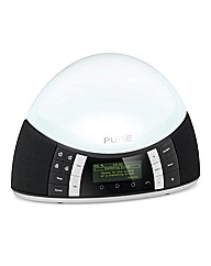 Pure Twilight Bedside Radio