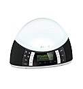 Pure Twilight Bedside Radio