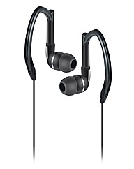 Urban Beatz Universal Sport Earphones