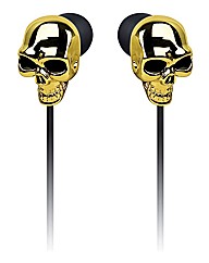 Skull Earphones