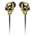 Skull Earphones