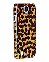 Case Mate Tortoiseshell Samsung S4 Case