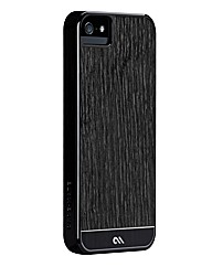 Case Mate Blackened Ash iPhone 5 Case