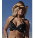 Freya Pier Underwired Halter Bikini Top