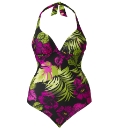 Pour Moi Tahiti Swimsuit