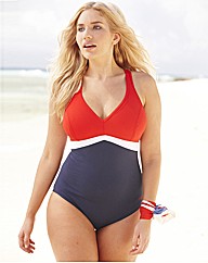 Zoggs Exclusive Wyomi Swimsuit