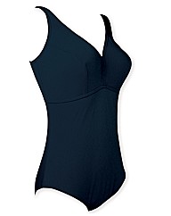 Zoggs Lorne Clipback Swimsuit