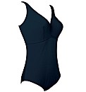Zoggs Lorne Clipback Swimsuit
