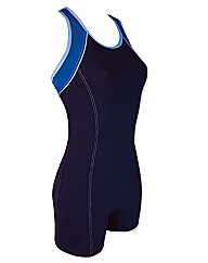 Zoggs Torquay Legsuit
