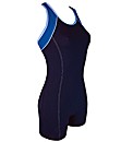 Zoggs Torquay Legsuit