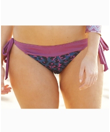 Curvy Kate Caribbean Curves Swim Brief