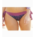 Curvy Kate Caribbean Curves Swim Brief