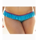 Curvy Kate Rio Ruffle Skirted Brief