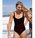 Zoggs Ella Scoopback Swimsuit