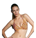 Freya Boogie Halter Bikini Top