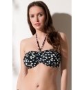 Fantasie Chicago Bandeau Bikini Top